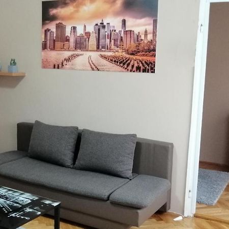 Startpont Apartman Πετς Εξωτερικό φωτογραφία