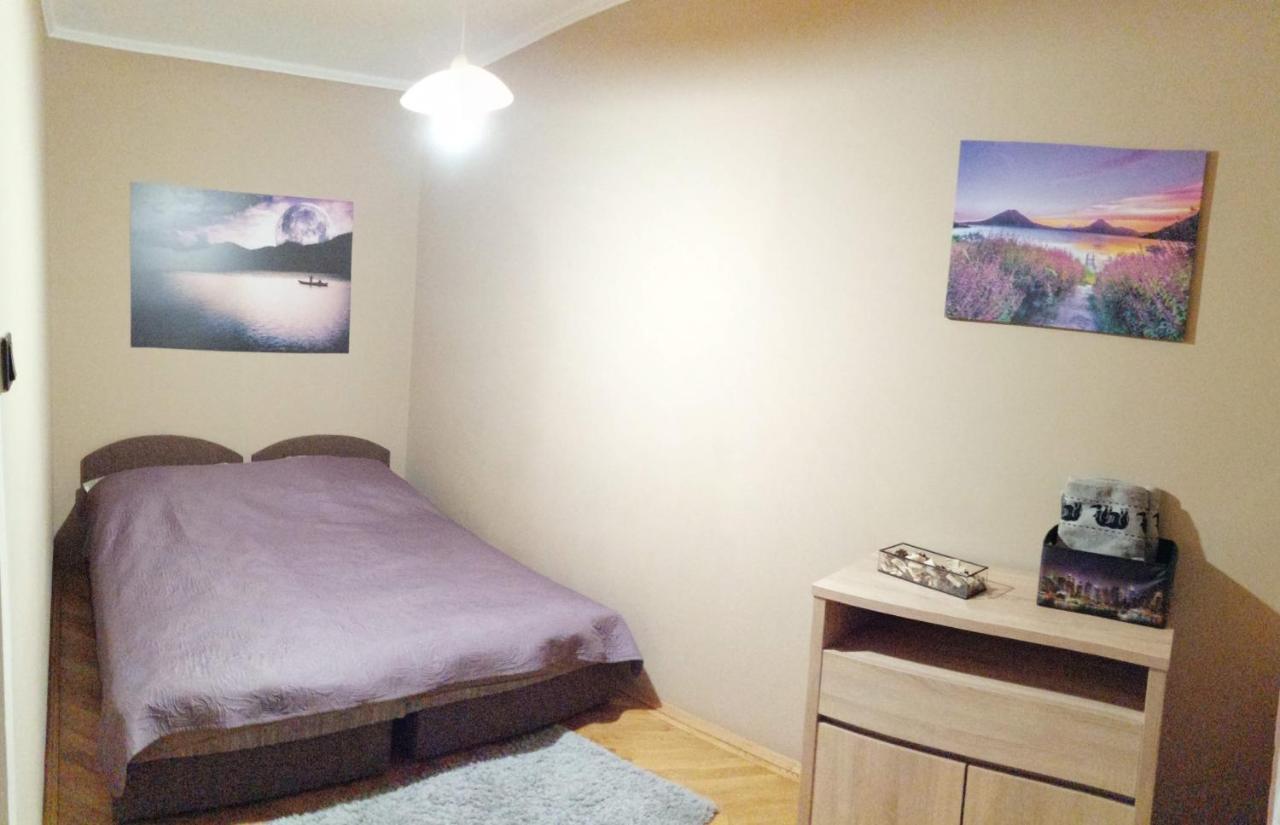 Startpont Apartman Πετς Εξωτερικό φωτογραφία