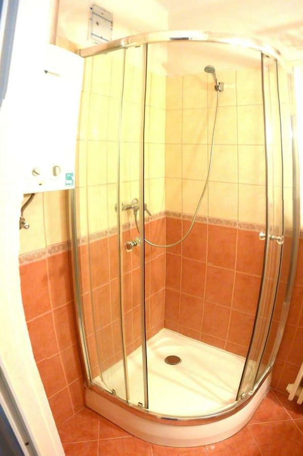 Startpont Apartman Πετς Εξωτερικό φωτογραφία