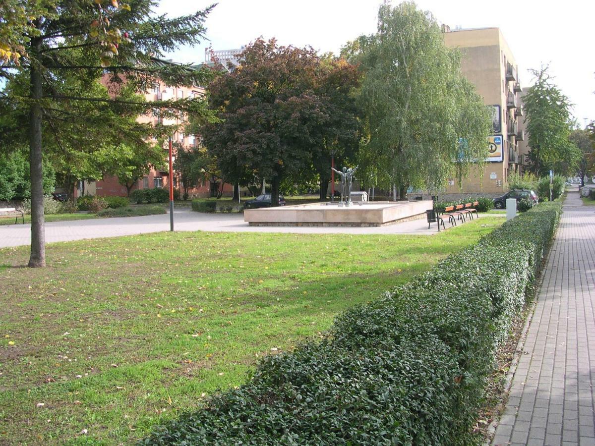 Startpont Apartman Πετς Εξωτερικό φωτογραφία